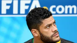 Foto: Adalberto Marques/AGIF