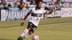 Foto: Gabriel Machado/AGIF