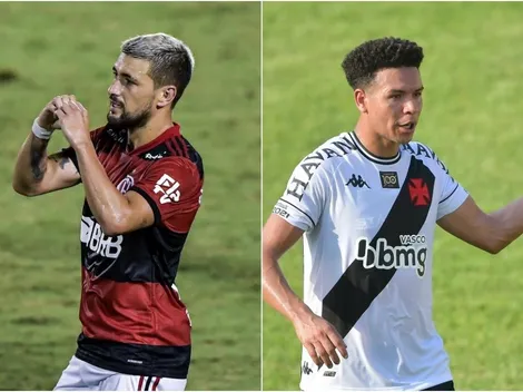 Flamengo x Vasco: Data, hora e canal para assistir o clássico do Carioca
