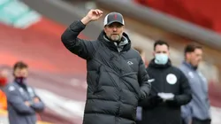 Foto: Clive Brunskill/Getty Images