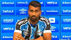 Foto: Reprodução/Grêmio TV