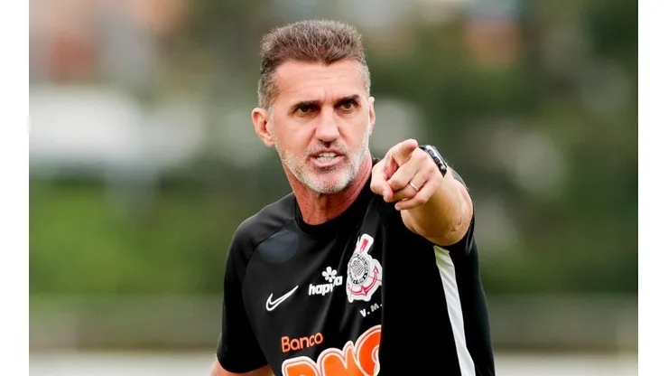 Foto: Rodrigo Coca/Corinthians