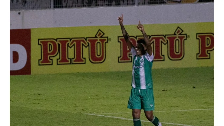 Foto: Rebeca Reis/AGIF