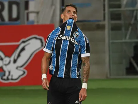 Conmebol expõe justificativa após erro de arbitragem contra o Grêmio na Libertadores