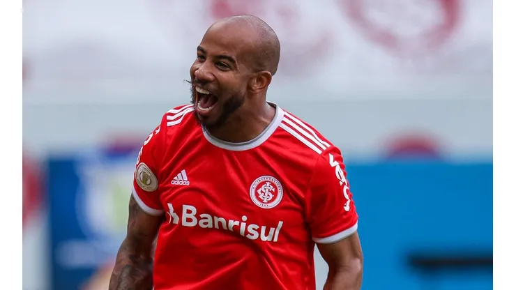 Foto: Fernando Alves/AGIF