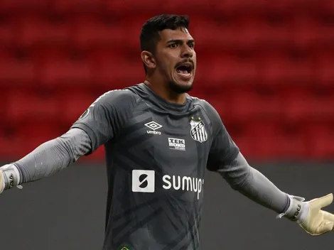 Santos 2x2 San Lorenzo; veja o resumo e as estatísticas da classificação santista na Libertadores