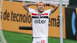 Foto: Fernando Alves/AGIF