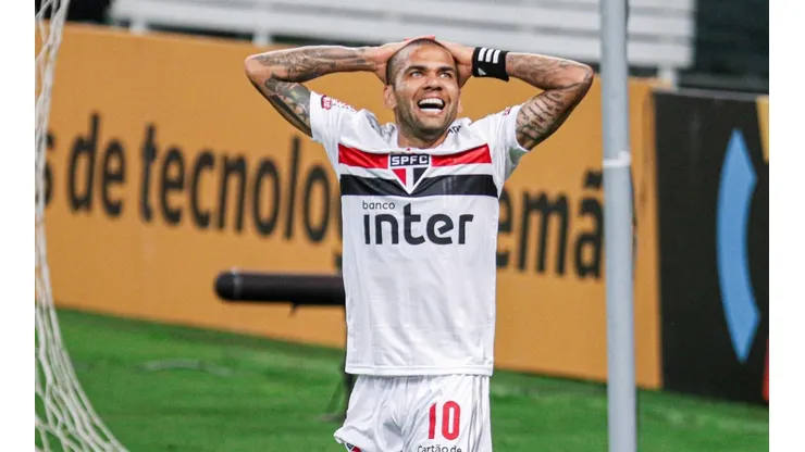 Foto: Fernando Alves/AGIF