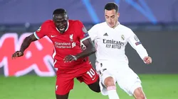 Foto: Fran Santiago/Getty Images