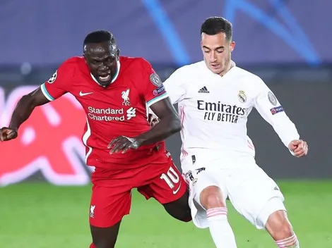 Real Madrid ganha concorrência de Bayern e mais um gigante do futebol europeu por Lucas Vázquez