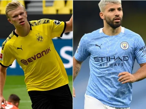 Borussia Dortmund leva virada do Manchester City e se despede da Champions League