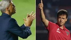 Fotos: Marcello Zambrana/AGIF e Marcello Zambrana/AGIF