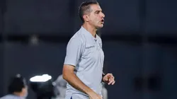 Foto: Nathalia Aguilar - Pool/Getty Images