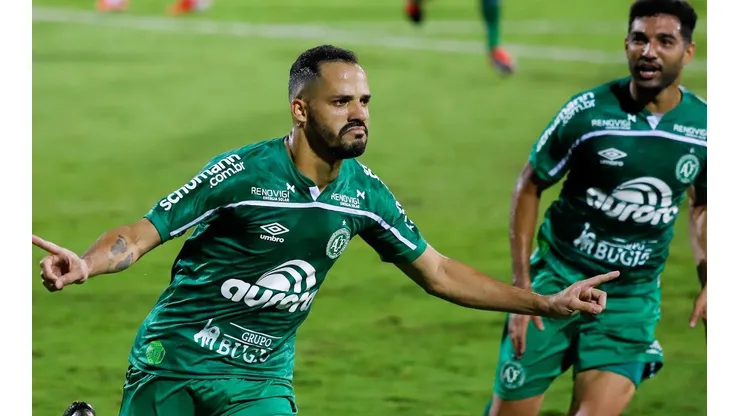 Dinho Zanotto/AGIF