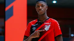 Foto: José Tramontin/athletico.com.br