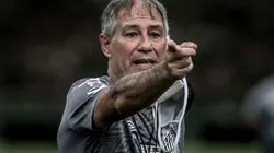 Ariel Holan falou sobre a preparação do elenco do Santos