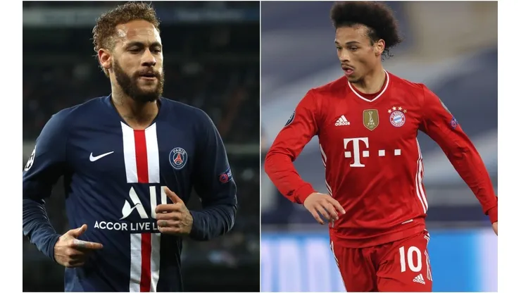 PSG x Bayern de Munique têm encontro marcado hoje (13), às 16h (de Brasília), em jogo decisivo da Champions League