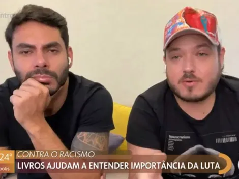 BBB 21: Rodolffo revela que pensou em desistir do programa após acusação de racismo; cantor fala sobre pressão psicológica do game e celebra sucesso na carreira