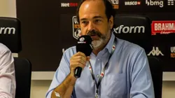 Foto: João Pedro Isidro/Vasco/Divulgação