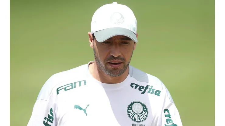 Foto: Flickr Oficial Sociedade Esportiva Palmeiras - autor César Greco
