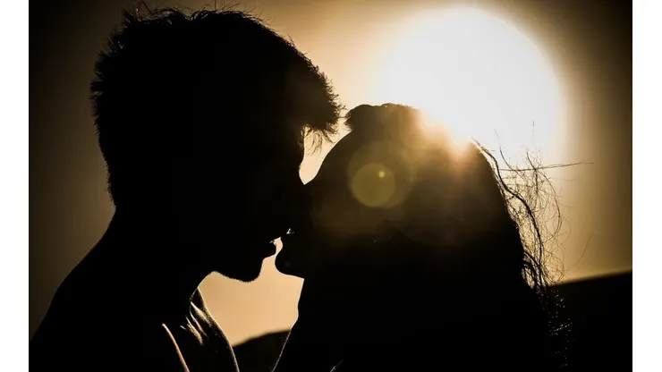 O Dia do Beijo é comemorado no mundo todo em 13 de abril