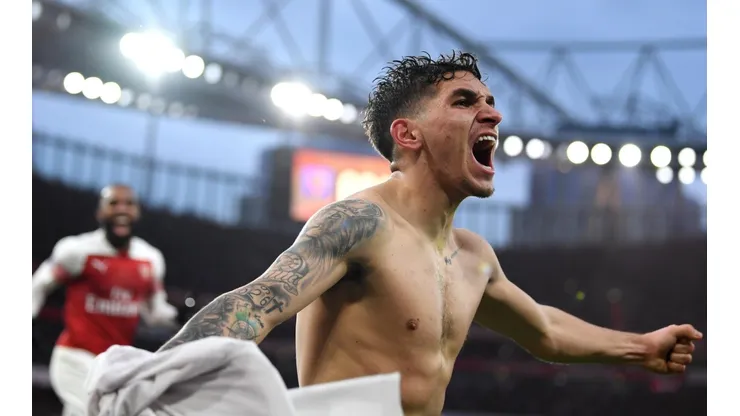 Foto: Shaun Botterill/Getty Images