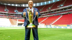 Foto: Marcelo Cortes / Flamengo