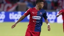 Foto: Edwin Bustamante