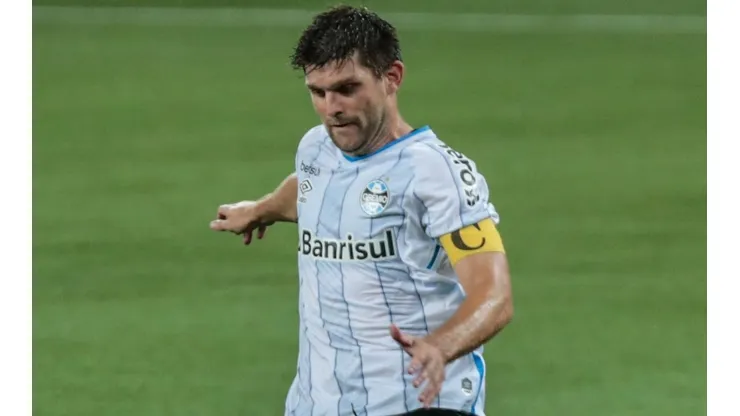 Foto: Marcello Zambrana/AGIF