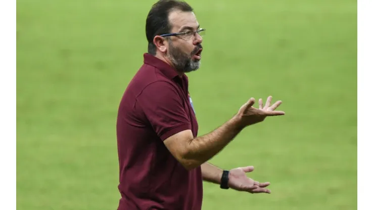Foto: Kely Pereira/AGIF