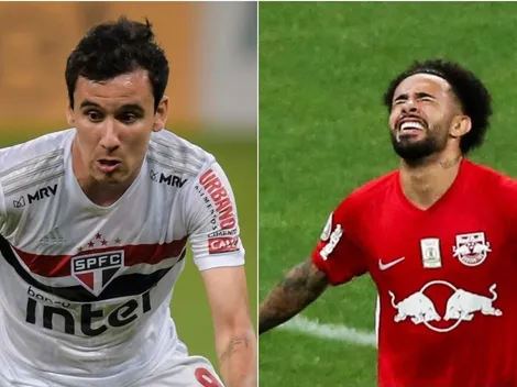São Paulo x RB Bragantino: data, hora e canal para assistir à partida do Campeonato Paulista