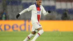 Neymar tem um dos salários mais altos do mundo do esporte