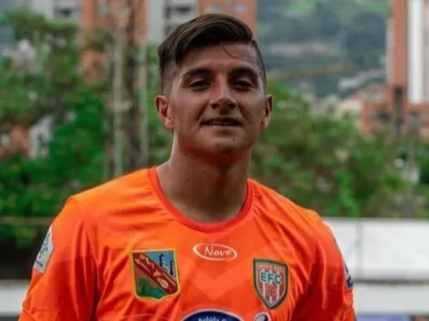 Empresário de Guzmán não demonstra interesse em negociar o meia com o Cruzeiro