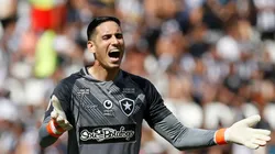 Foto:in Rio de Janeiro, Brazil. (Photo by Bruna Prado/Getty Images)