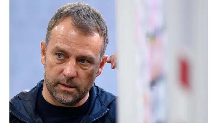 Treinador tem que lidar com insatisfações internas ao longo da temporada (Foto: Getty Images)