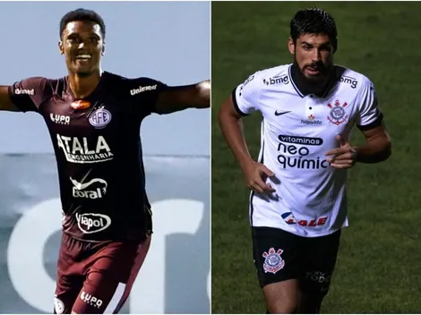 Ferroviária x Corinthians: Data, hora e canal para assistir esse duelo