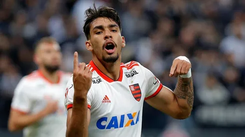 Foto: Daniel Vorley/AGIF