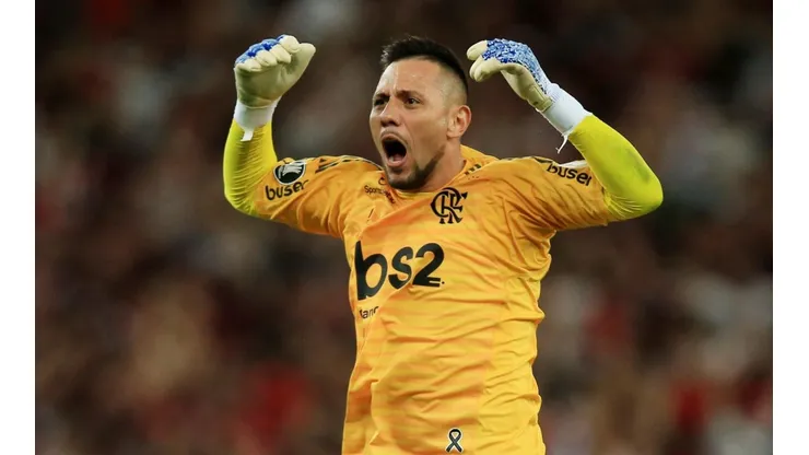 Foto: Buda Mendes/Getty Images
