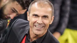 Foto: Gabriel Machado/AGIF