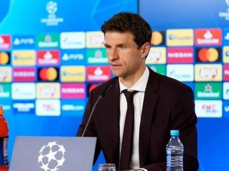 Müller fala o que Bayern precisa para vencer o PSG e avançar de fase na Champions League