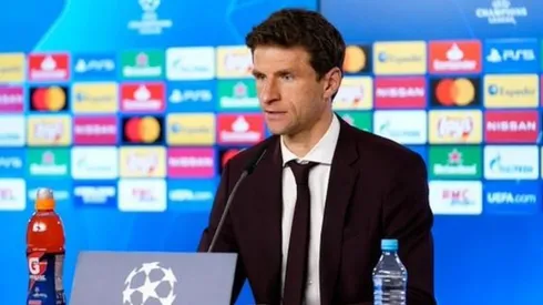 Müller fala o que Bayern precisa para vencer o PSG pela Champions League. (Foto: Getty Images)