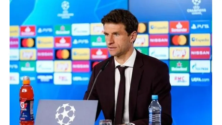 Müller fala o que Bayern precisa para vencer o PSG pela Champions League. (Foto: Getty Images)