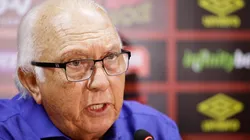 Foto: Divulgação/Site Oficial do Sport Clube do Recife