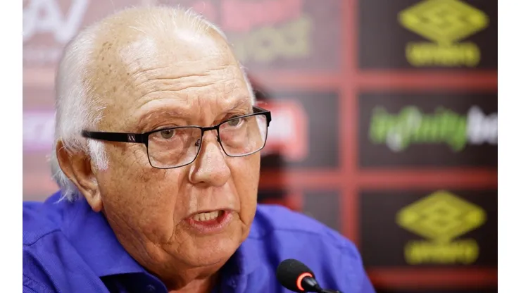 Foto: Divulgação/Site Oficial do Sport Clube do Recife