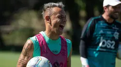 Foto: Alexandre Vidal / Flamengo