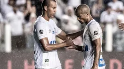 Foto: Ivan Storti/Santos FC