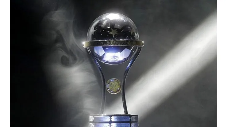 A fase de grupos da Sul-Americana começa no dia 20 de abril