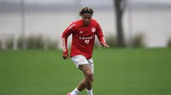 Foto: Ricardo Duarte/Internaiconal