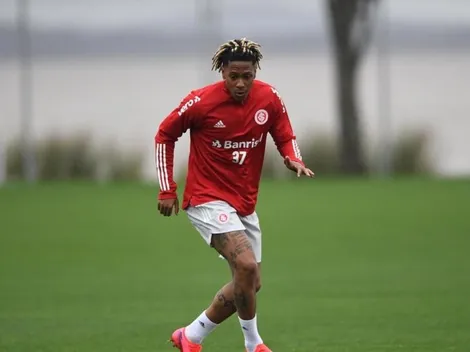 Fluminense abre conversas com Abel Hernández; tempo de contrato é conhecido