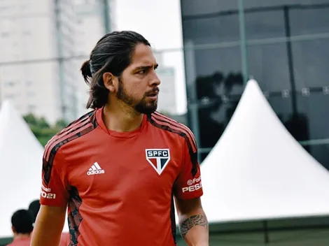 Benítez mal chega e SPFC é colocado contra a parede por calendário curto